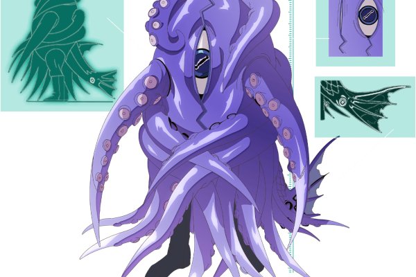 Kraken адрес