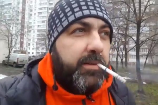 Почему кракен перестал работать