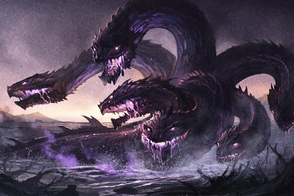 Solaris kraken