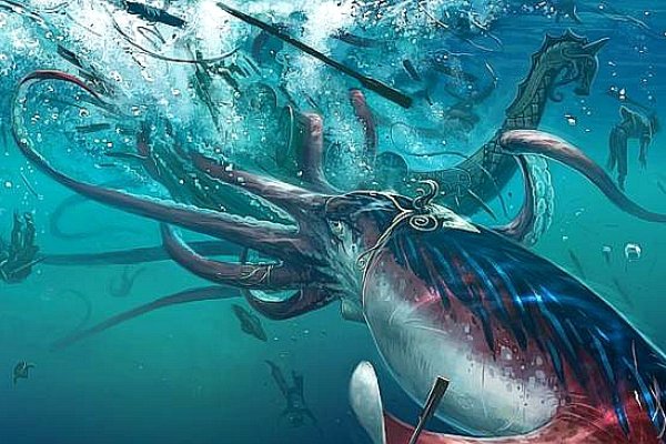 Kraken 6at