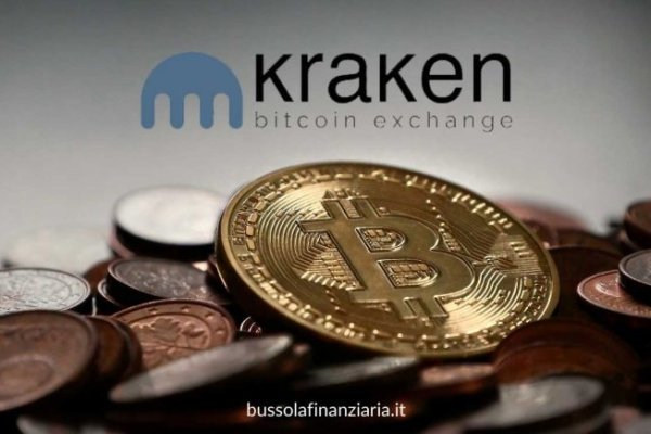 Как найти сайт кракен